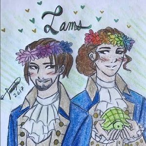 Meet your Posher, Angel